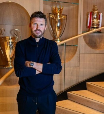 APP 威廉希指数-曼联官宣新帅人选！球队名宿卡里克走马上任，执教至赛季结束