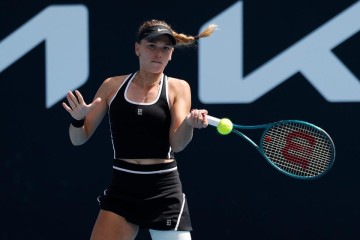 威廉希尔中国官方-澳网爆出大冷门！去年四强不敌No.101，送对手首进大满贯第3轮