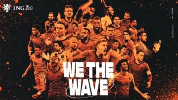 William Hill-荷兰队26人名单：贝尔温落选 2010世界杯门将在列