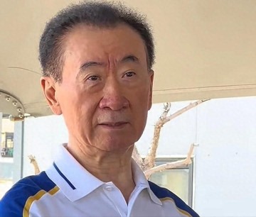 威廉希尔中国官方-万万没想到，门神李昊一战封神后，竟让王健林间接也实现口碑暴增