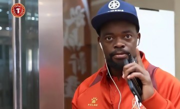 William Hill-喜讯！辽宁铁人新外援前锋仅用一场训练课就征服队友，值得期待